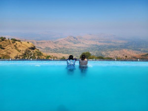 Hilltop Resort and Agro Tourism Wai, Near Panchgani